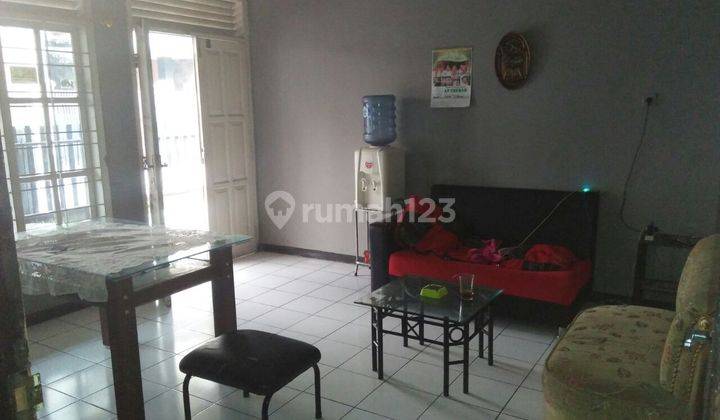 Rumah siap huni hitung tanah saja di Kiaracondong, Bandung 1