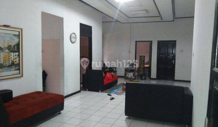 Rumah siap huni hitung tanah saja di Kiaracondong, Bandung 2