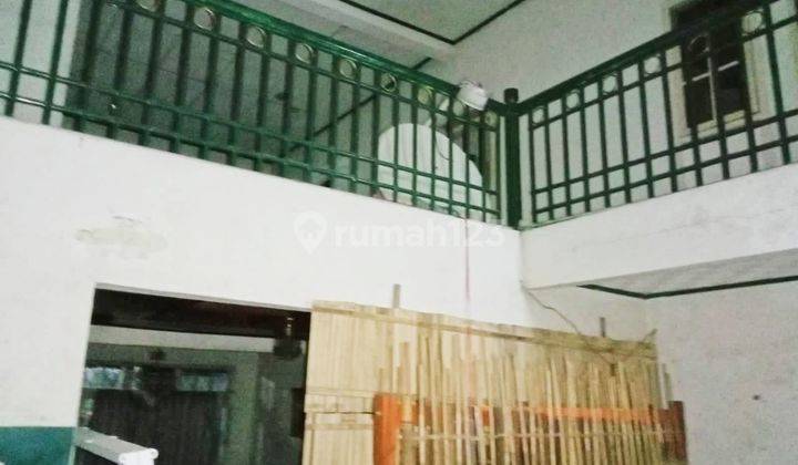 Rumah nyaman siap huni di Jatihandap, Cicaheum Bandung 2