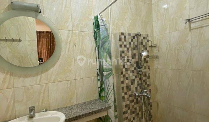 Rumah asri super nyaman siap huni di Singgasana Pradana, Bandung 8