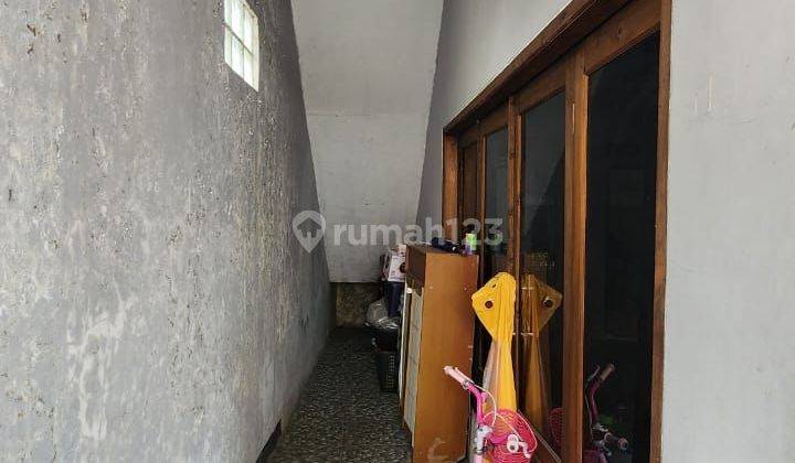 Rumah cantik super nyaman siap huni di Soreang 2