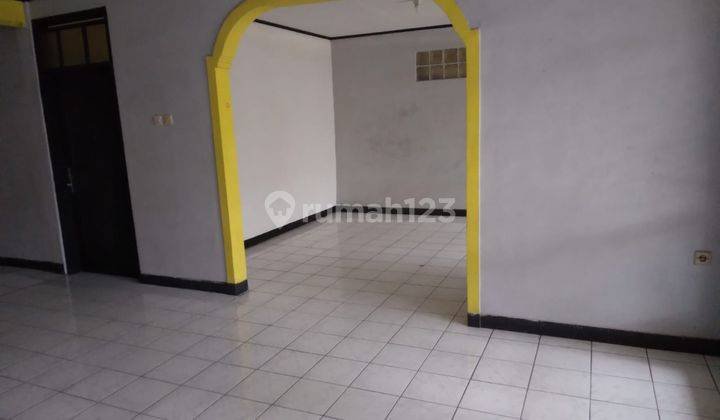 Rumah asri siap huni Hanya 3 Menit ke alun-alun cimahi 3