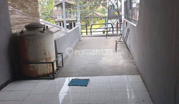 Rumah asri siap huni Hanya 3 Menit ke alun-alun cimahi 8