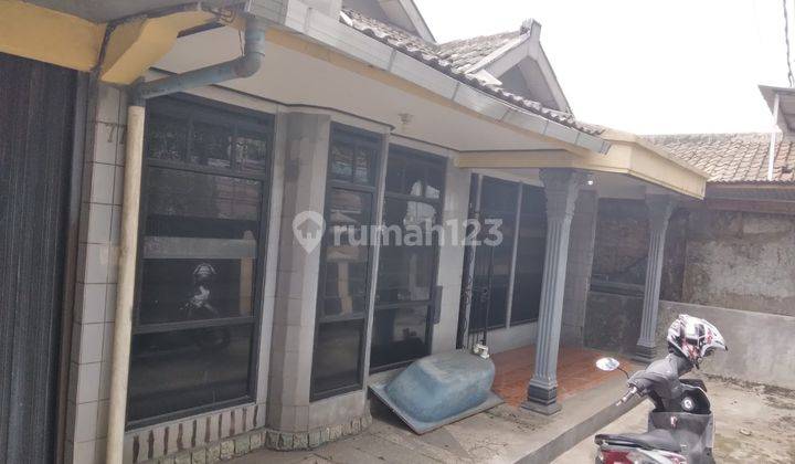 Rumah asri siap huni Hanya 3 Menit ke alun-alun cimahi 10