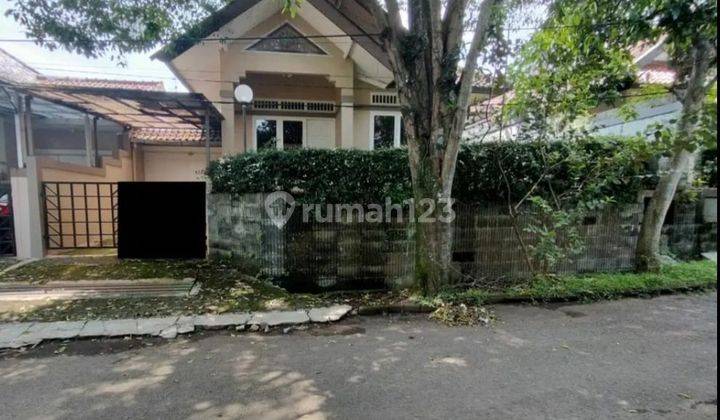 Dijual Nego! Rumah asri terawat siap huni di Cimahi 1