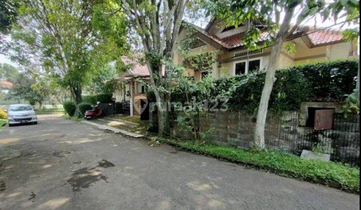 Dijual Nego! Rumah asri terawat siap huni di Cimahi 2