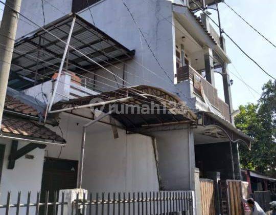 Rumah siap huni di Taman Cibaduyut Indah  1