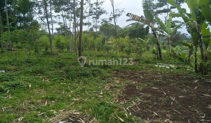 Tanah sudah SHM di Kabupaten Bandung Barat 1