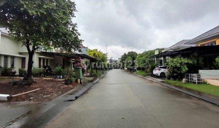 Jual Cepat Rumah Terawat harga Miring di Cluster Ivory - Lippo Cikarang 3
