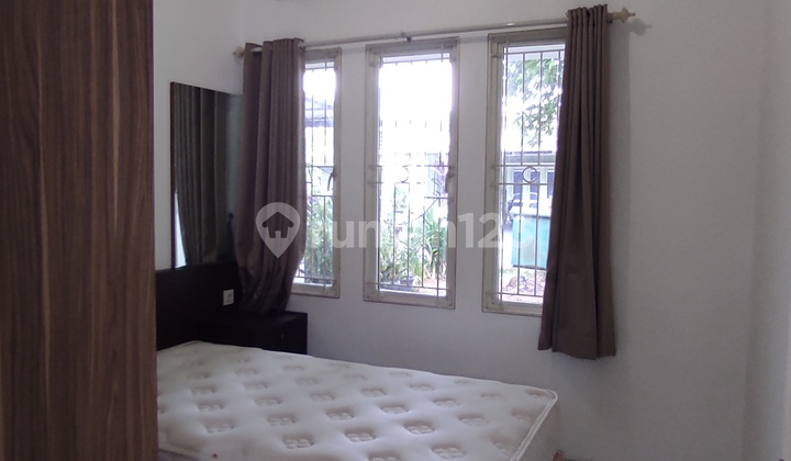 Jual Cepat Rumah Terawat harga Miring di Cluster Ivory - Lippo Cikarang 14