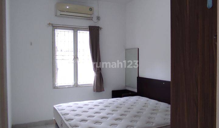 Jual Cepat Rumah Terawat harga Miring di Cluster Ivory - Lippo Cikarang 15