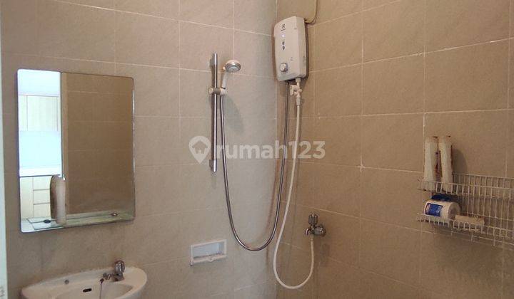 Jual Cepat Rumah Terawat harga Miring di Cluster Ivory - Lippo Cikarang 16