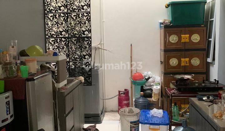 Rumah nyaman siap huni di Komplek Graha, Buahbatu 1