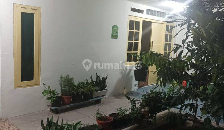 Rumah nyaman siap huni di Cijerah, Bandung 2