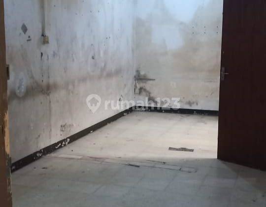 Rumah hitung tanah saja di Komplek Sayap Rajawali Timur 2