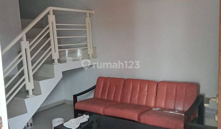 Rumah nyaman siap huni di Puri Melia Garden 2