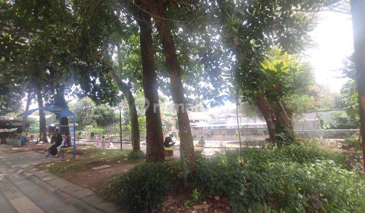 Rumah hitung tanah saja lokasi strategis di Pasir Luyu, Bandung 2
