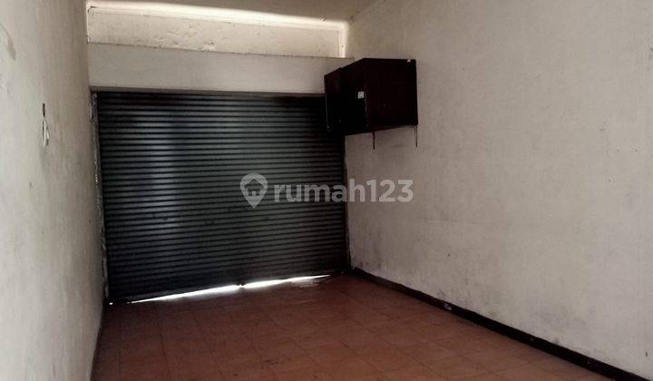 Rumah nyaman cocok untuk hunian, kantor atau tempat usaha  2