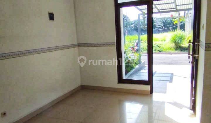 Rumah minimalis super nyaman di Pesona Ciwastra Village 1