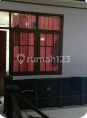 Rumah asri terawat lokasi strategis di Gegerkalong, Bandung 2