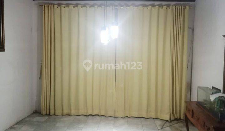 Rumah lokasi strategis hanya selangkah ke Dago Resort 2