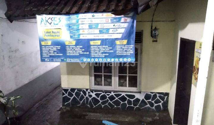 Rumah nyaman siap huni lokasi strategis di Tagog, Cimahi 2