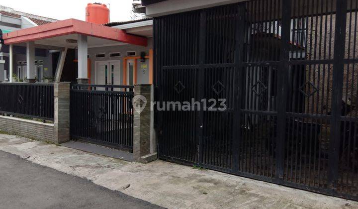 Rumah cantik 2 Lantai siap huni di Sangkuriang, Cimahi 2