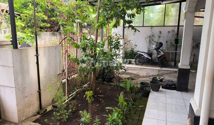 Rumah nyaman siap huni di Kawaluyaan, Sayap Soekarno Hatta 2