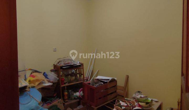 Rumah nyaman siap huni di Citeureup, Cimahi 2