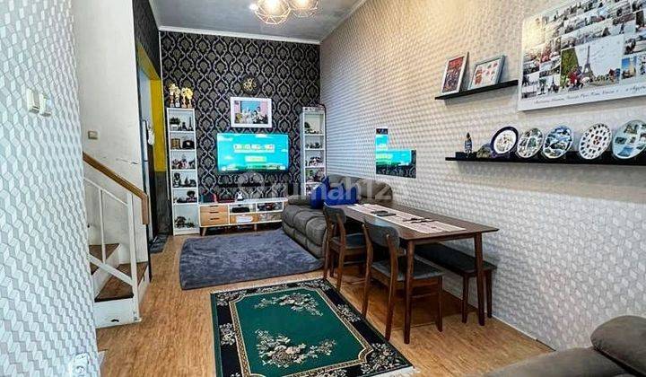 Dijual Cepat! Rumah cantik super nyaman di Gedebage 1