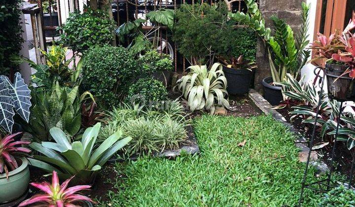 Turun Harga! Rumah cantik super nyaman di Turangga, Bandung 2