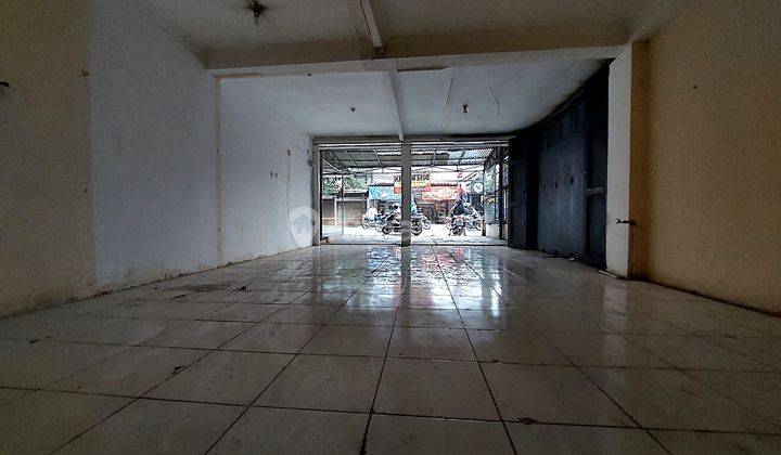 Ruko siap pakai di Ciwastra, Buahbatu 2