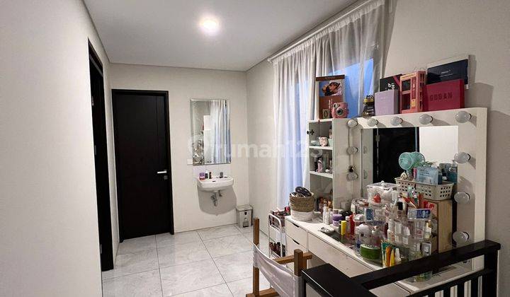 Cepat & Nego Rumah Full Furnished di Kota Baru Parahyangan dekat IKEA Mall & sekolahan 2