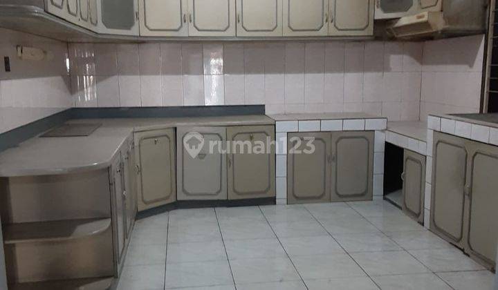 Ruko cantik lokasi strategis di Kebonkopi, Cibeureum 5