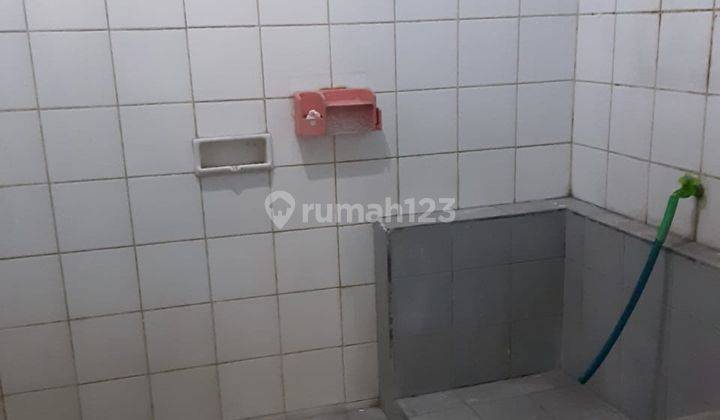 Ruko cantik lokasi strategis di Kebonkopi, Cibeureum 6