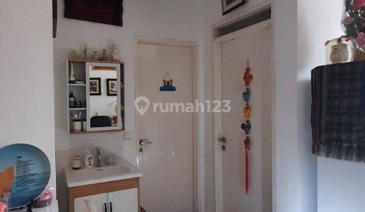 Jual Cepat! Rumah Furnished, Asri dan Nyaman - Tatar Purbasari, Kota Baru Parahyangan 
 4