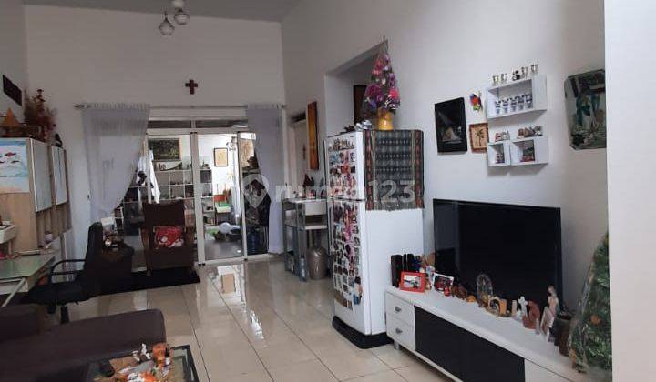 Jual Cepat! Rumah Furnished, Asri dan Nyaman - Tatar Purbasari, Kota Baru Parahyangan 
 3
