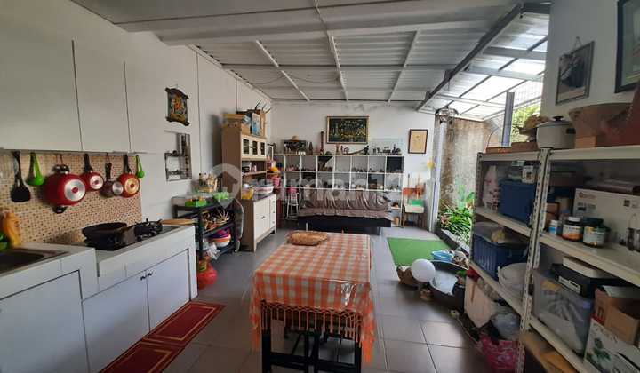 Jual Cepat! Rumah Furnished, Asri dan Nyaman - Tatar Purbasari, Kota Baru Parahyangan 
 7