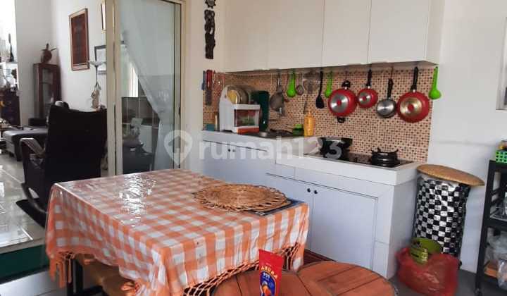 Jual Cepat! Rumah Furnished, Asri dan Nyaman - Tatar Purbasari, Kota Baru Parahyangan 
 9