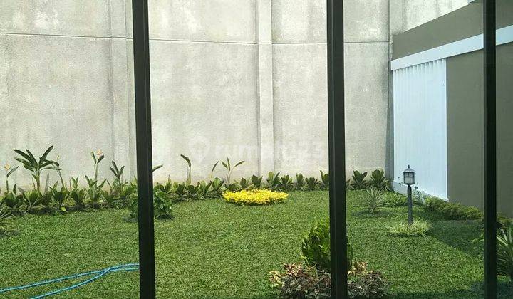 Rumah nyaman siap huni di Kota Baru Parahyangan 1