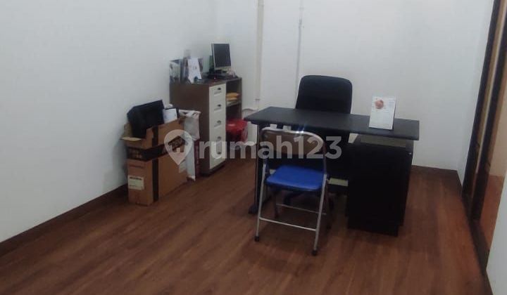 Ruangan Kantor untuk Usaha Online atau Kantor Travel - Mekarwangi mainroad 1