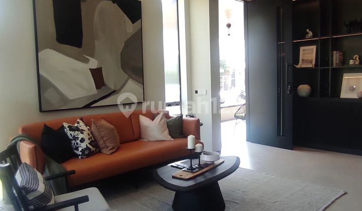 Rumah Modern Kontemporer Penghadil Cuan Design Full Furnished Yang Cocok Dengan Gaya Hidup Modern Jaman Now Di Kota Baru Parahyangan