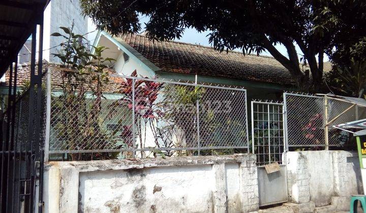 Dijual rumah kost Pelesiran dekat ke kampus Institut Teknologi Bandung 1