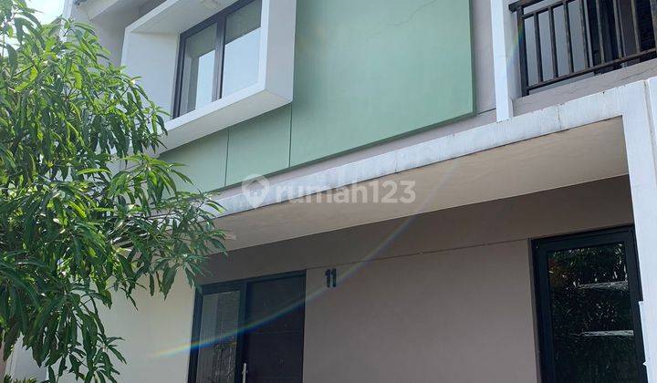 Disewakan Rumah Minimalis di Cluster Dayana  - Summarecon Bandung
 2