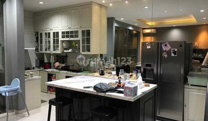 Rumah Minimalis Lux 2 Lantai Di Komplek Batununggal Siap Huni 2