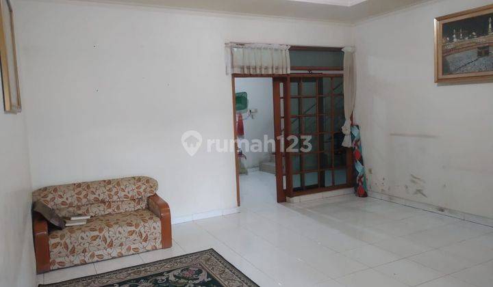 Jual Cepat Rumah Di Kopo Permai Dengan Pencahayaan  Yg Baik 2