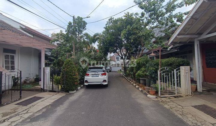 Rumah Baru tFull Renov Fasad Skandinavian Style di Arcamanik 2