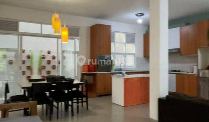 Rumah Nyaman Full Furnished siap. Huni di Kota Baru Parahyangan - dekat ke Sekolahan & IKEA Mall 1