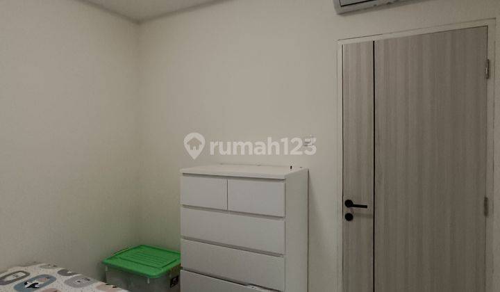 Rumah Minimalis Full Furnished Kbp
 2