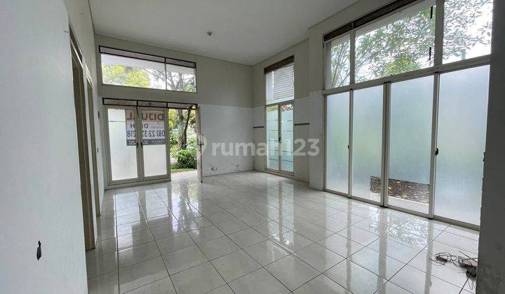 Turun Harga! Rumah Luasan besar harga wajar di Tatar Naganingrum Kota Baru Parahyangan 1